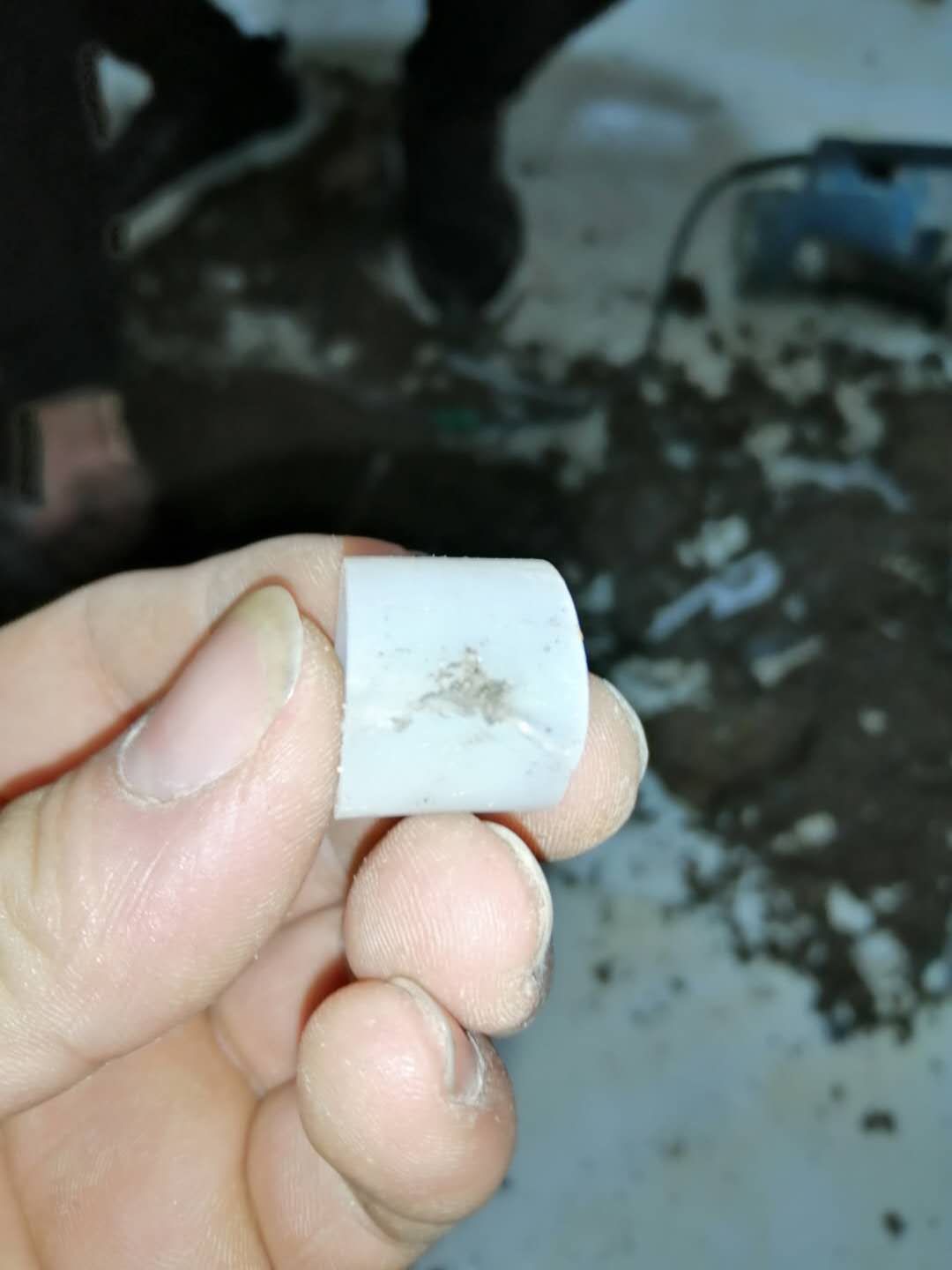 望江家里地暖漏水了怎么办？